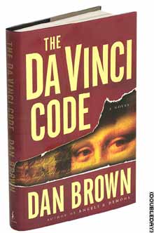 Da Vinci Code Cover03